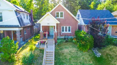 Detached in Peterborough