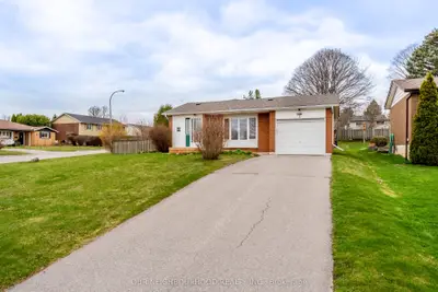 Detached in Port Hope