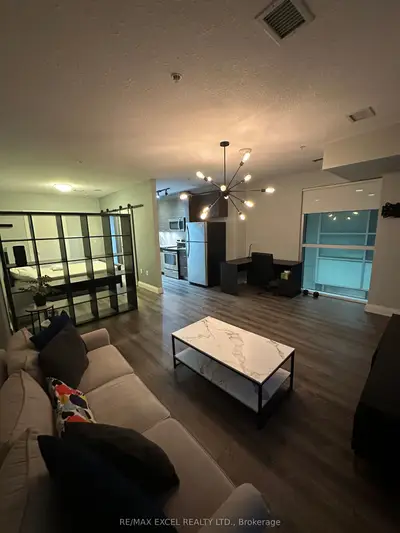 Condo Apartment in Waterloo