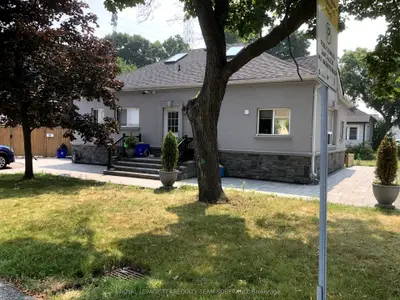 Detached in Hamilton