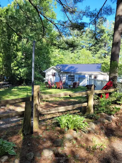 Detached in Kawartha Lakes