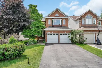 Detached in Orleans - Cumberland and Area