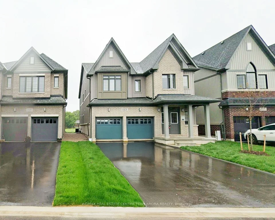 113 Dingman Street, Wellington North, ON N0G 1A0