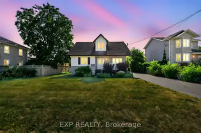 Detached in Kawartha Lakes