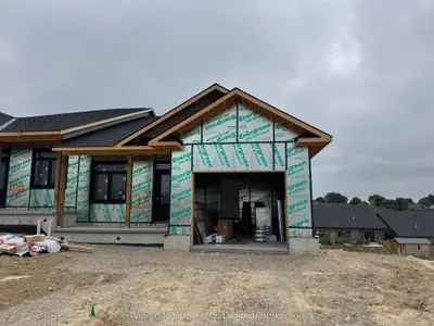 Semi-Detached in Brockton