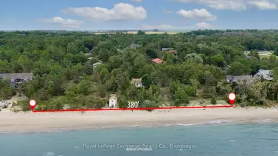 Detached in Huron-Kinloss