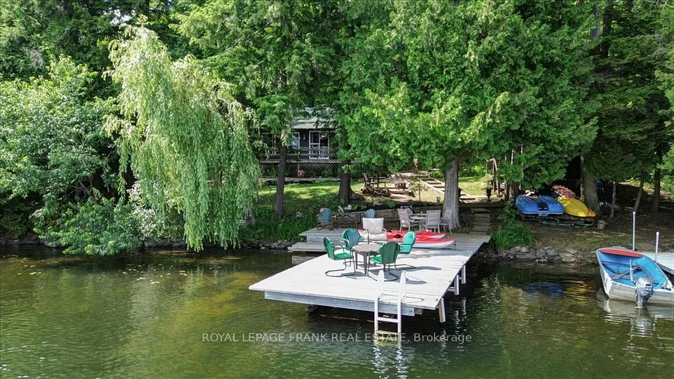 48 Bay View Lane, Tudor and Cashel, ON K0L 1W0