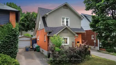 Detached in Peterborough