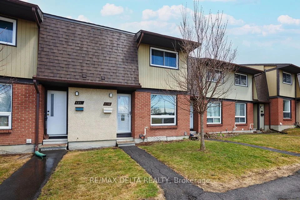 1348 Bakker Court 108, Orleans - Convent Glen and Area, ON K1C 2K4
