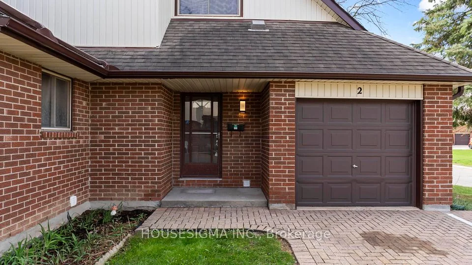 971 Adelaide Street S 2, London South, ON N6E 2H3