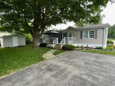 Modular Home in Ashfield-Colborne-Wawanosh