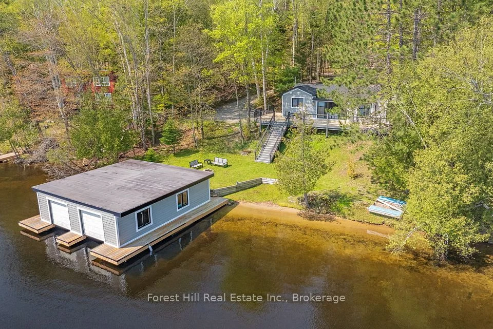1017 WHITE PINE Road, Lake of Bays, ON P1H 2J3