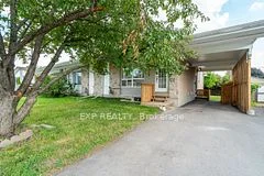 Semi-Detached in Meadowlands - Crestview and Area