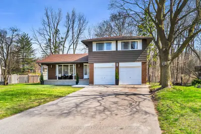 Detached in Waterloo