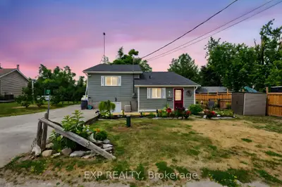 Detached in Kawartha Lakes