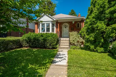 Detached in Hamilton