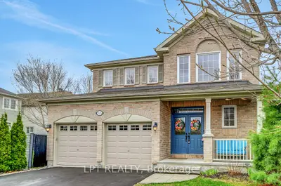 Detached in Stittsville - Munster - Richmond