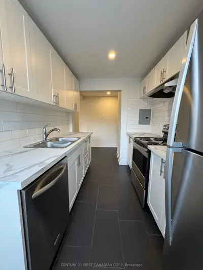 Condo Apartment in London South