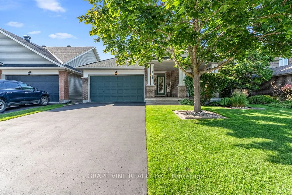 865 Markwick Crescent, Orleans - Cumberland and Area, ON K4A 4M7