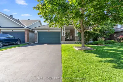 Detached in Orleans - Cumberland and Area
