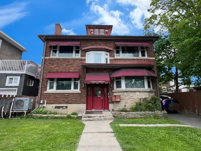 Duplex in Glebe - Ottawa East and Area