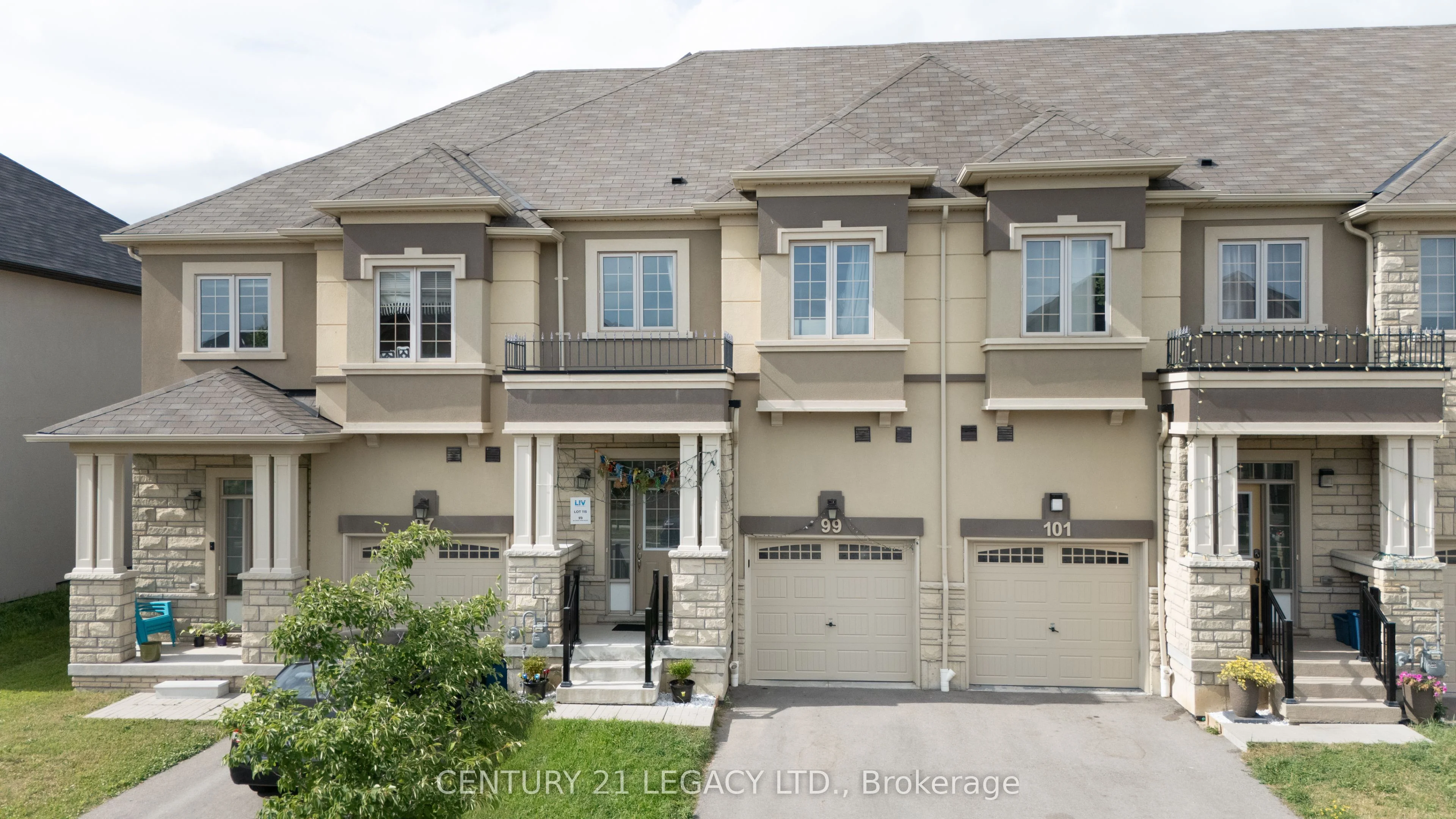 99 Bilanski Farm Road, Brantford, ON N3S 0J4