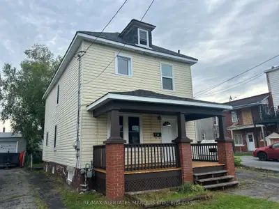 Duplex in Cornwall