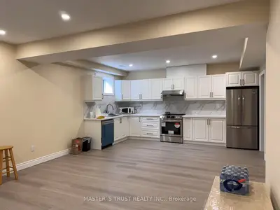 Detached in Guelph