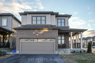 Detached in Stittsville - Munster - Richmond