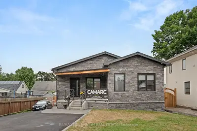 Detached in Port Hope