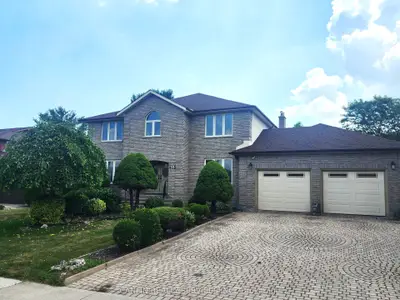 Detached in Hamilton