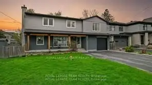 Detached in Cityview - Parkwoods Hills - Rideau Shore