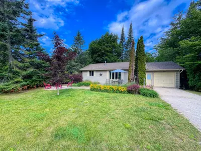 Detached in Saugeen Shores