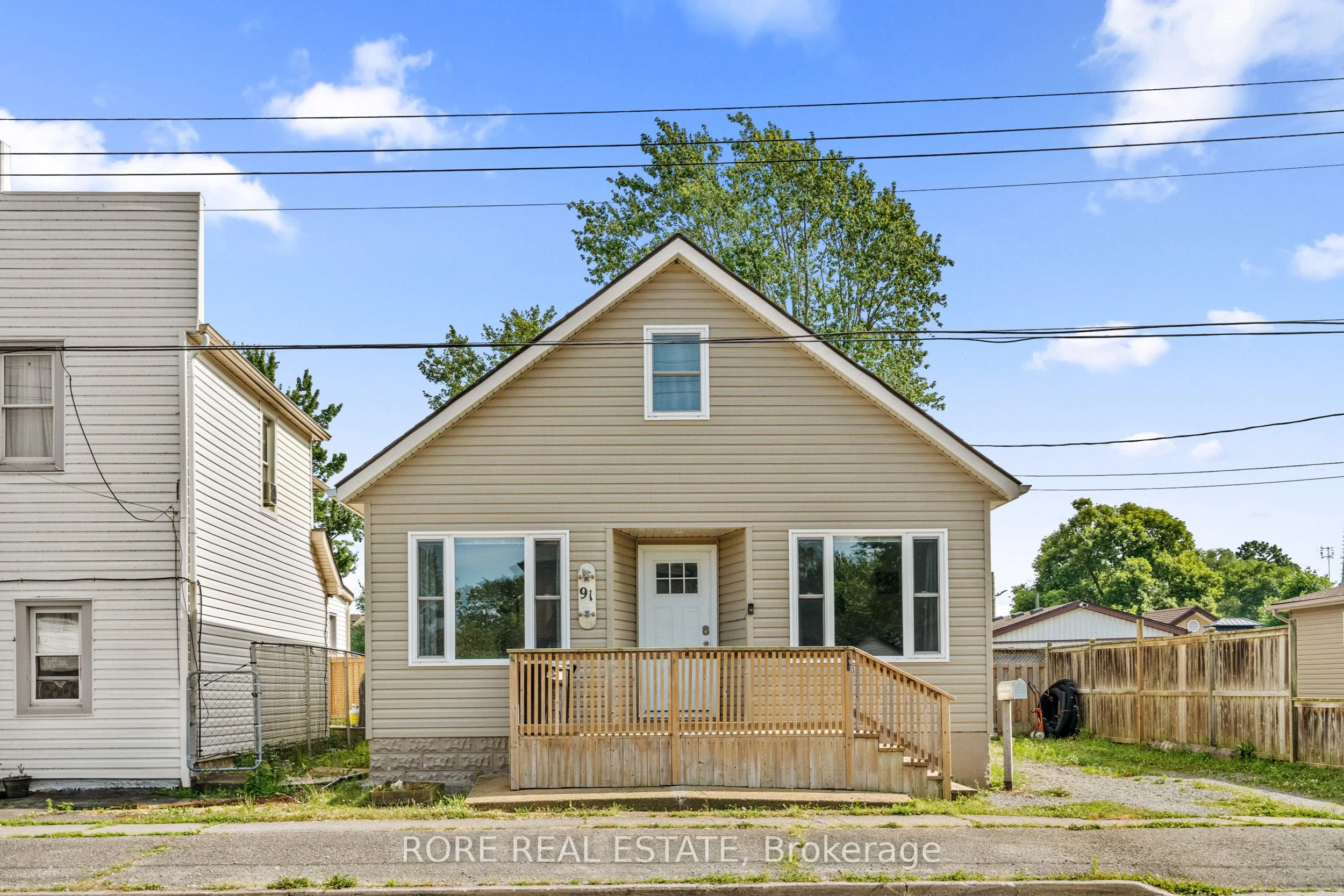 91 Bell Street, Port Colborne, ON L3K 1H7