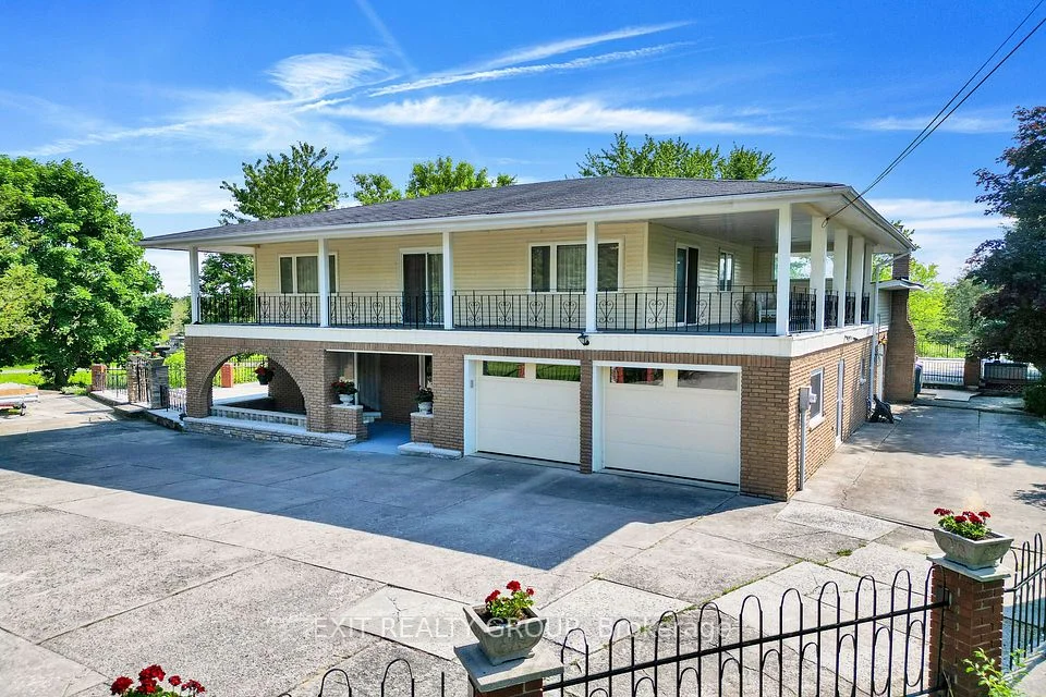 1249 GLEN MILLER Road, Quinte West, ON K0K 2C0