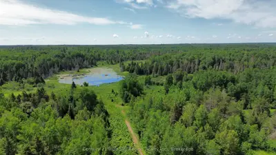 Vacant Land in West Nipissing