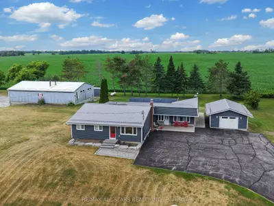 Detached in Kawartha Lakes
