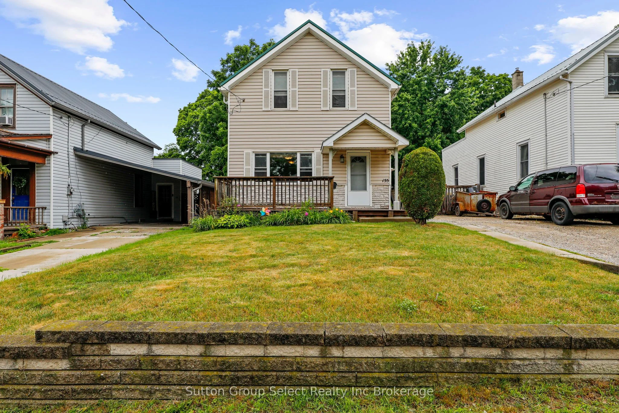 155 Merritt Street, Ingersoll, ON N5C 3A2