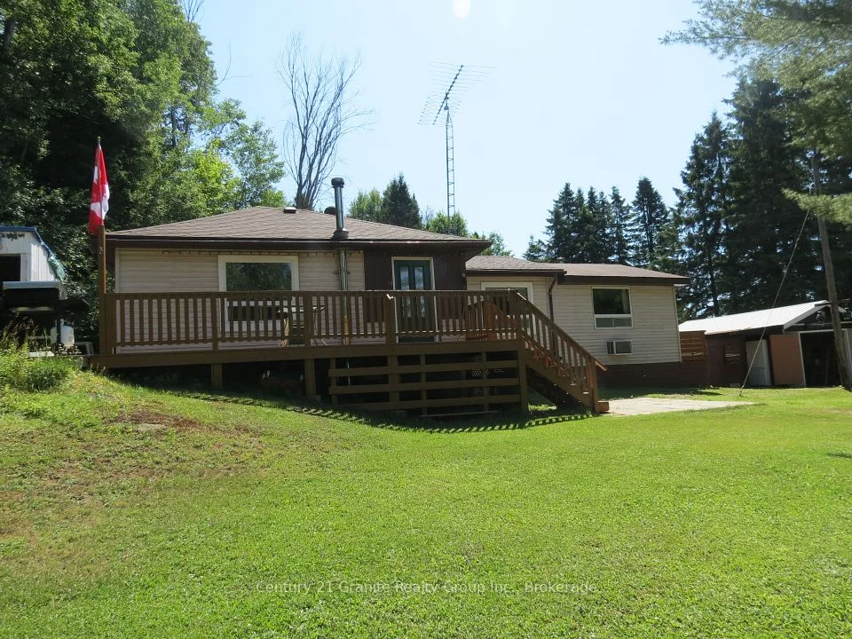 1053 Buttercup Drive, Highlands East, ON K0L 3C0