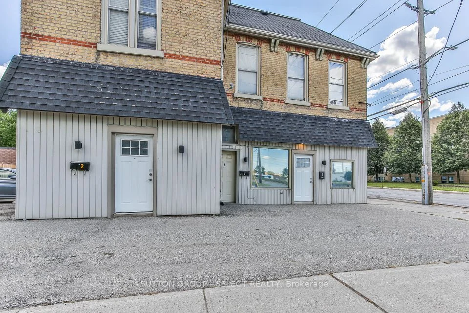 330 Burwell Street, London East, On N6b 2v9