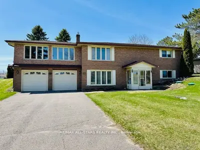 Detached in Kawartha Lakes