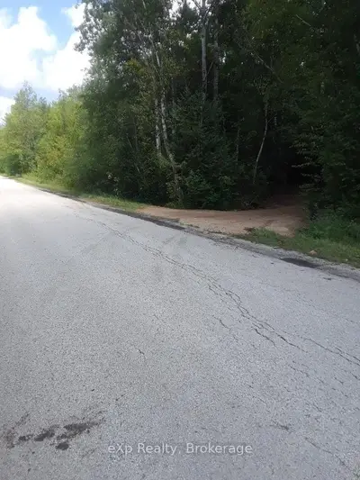 Vacant Land in Georgian Bluffs