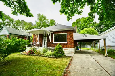 Detached in Peterborough