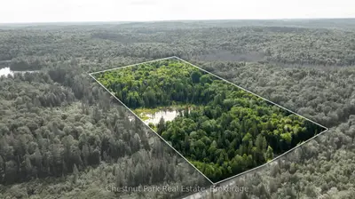 Vacant Land in Perry