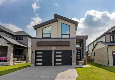 Detached in London South