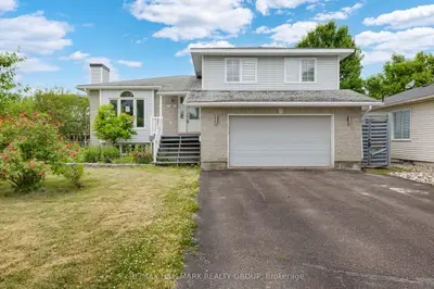 Detached in Arnprior