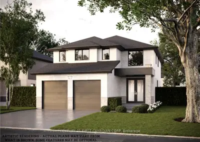 Detached in London South