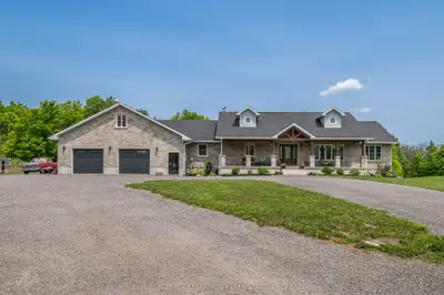 Detached in Stone Mills