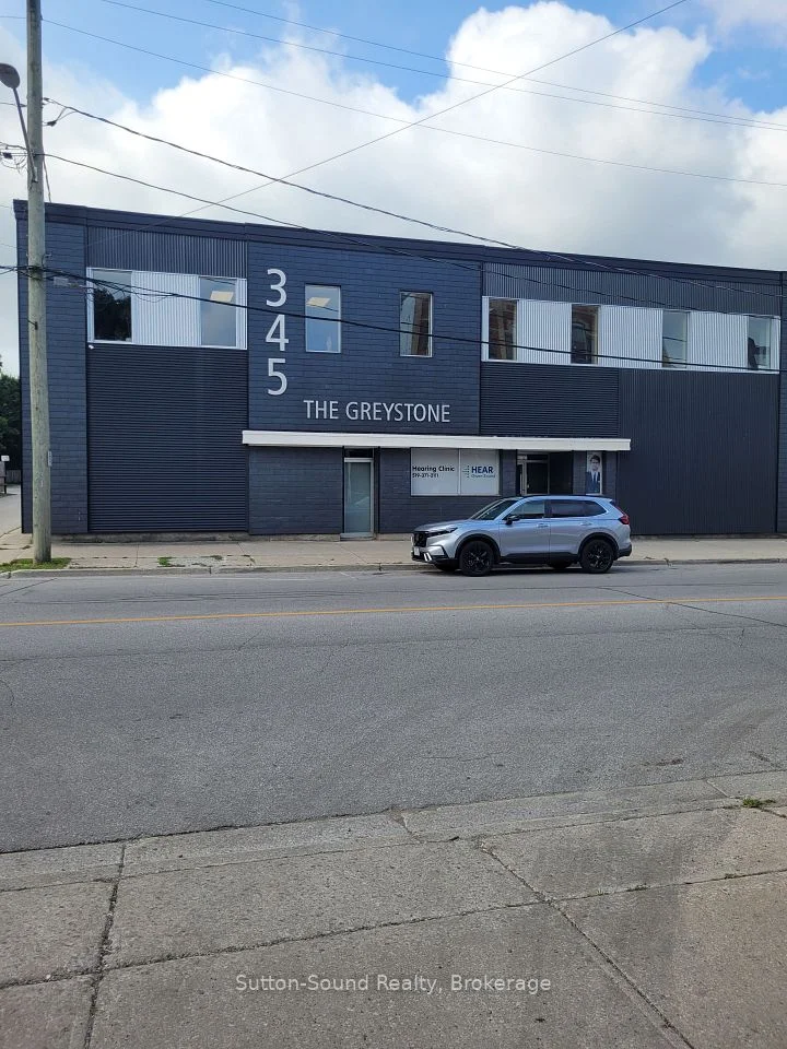 345 8th Street E 201, Owen Sound, ON N4K 1L3