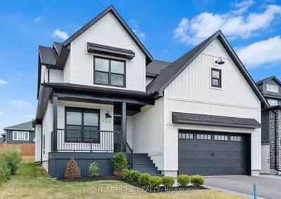 Detached in Kingston